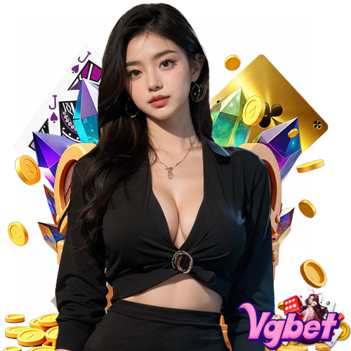 vgbet แจกเครดิตฟรี