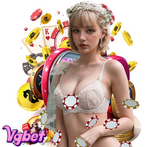vgbet โปรโมชั่นพิเศษ