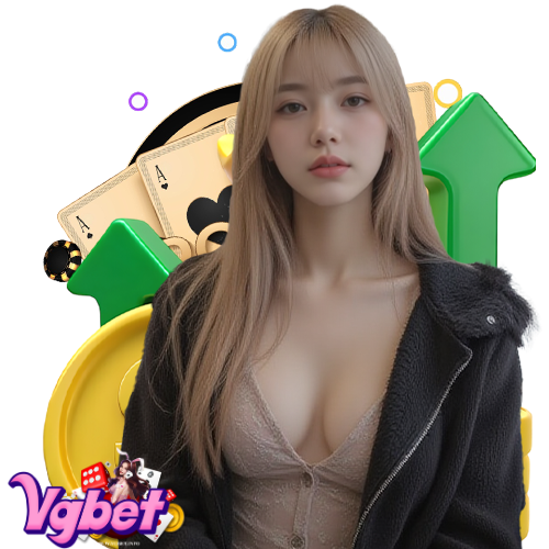 vgbet เว็บตรง